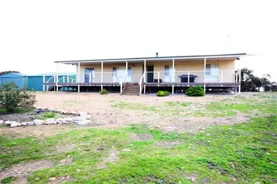 Main view of Homely house listing, 1357 Corny Point road, The Pines SA 5575