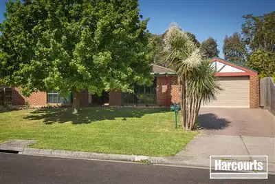 Main view of Homely house listing, 10 Pioneer Court, Berwick VIC 3806