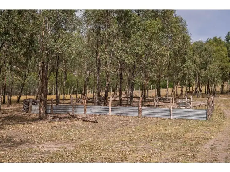 Sixth view of Homely rural property listing, 588 Euroa Mansfield Road, Euroa VIC 3666