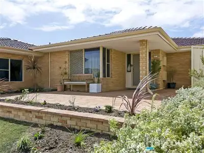 Second view of Homely house listing, 9 Furl Court, Ocean Reef WA 6027