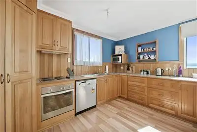 Sixth view of Homely house listing, 24 Fourth Avenue, Dodges Ferry TAS 7173