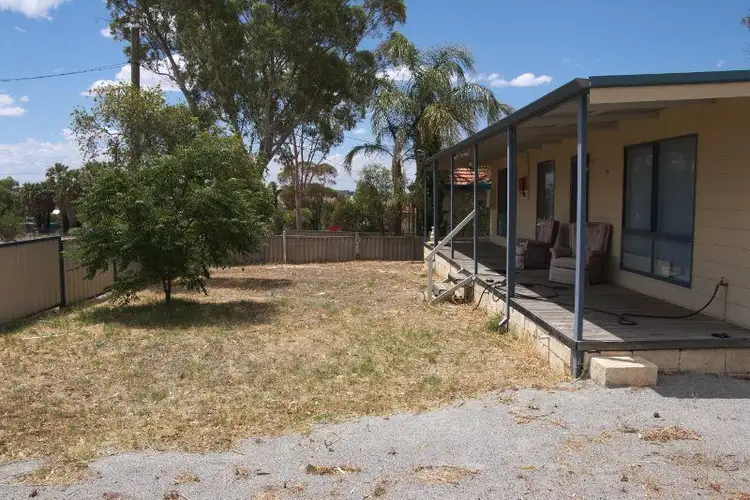 Main view of Homely house listing, 18 Victoria Road, Mingenew WA 6522