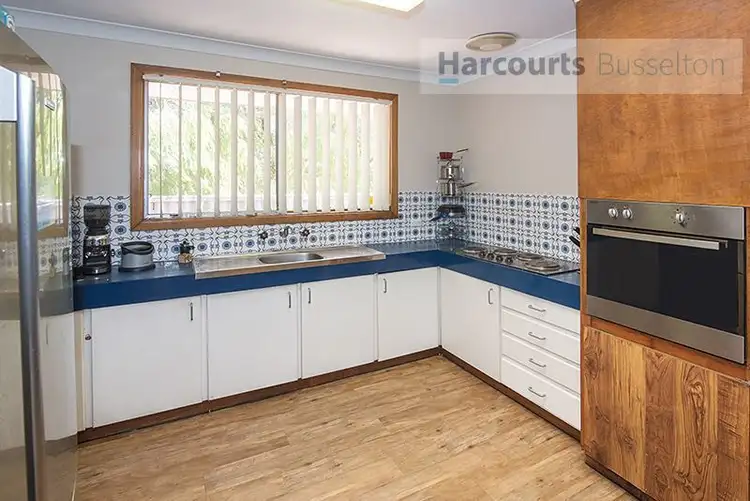 Second view of Homely house listing, 311 Marine Terrace, Geographe WA 6280