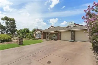 Second view of Homely house listing, 18 Pinehurst Court, Craigmore SA 5114