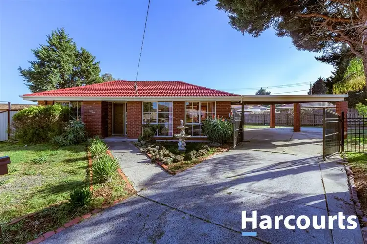 19 Emma Court, Hampton Park VIC 3976