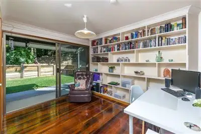 Fourth view of Homely house listing, 18 Kewarra Street, Kenmore QLD 4069