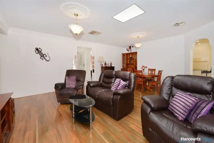 Fifth view of Homely house listing, 14 Bushland Drive, Aberfoyle Park SA 5159