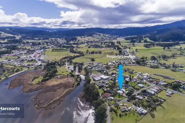 Fourth view of Homely unit listing, 3/8 Smith Street, Cygnet TAS 7112