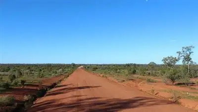 Second view of Homely rural property listing, - TERRAMIA, Cobar NSW 2835