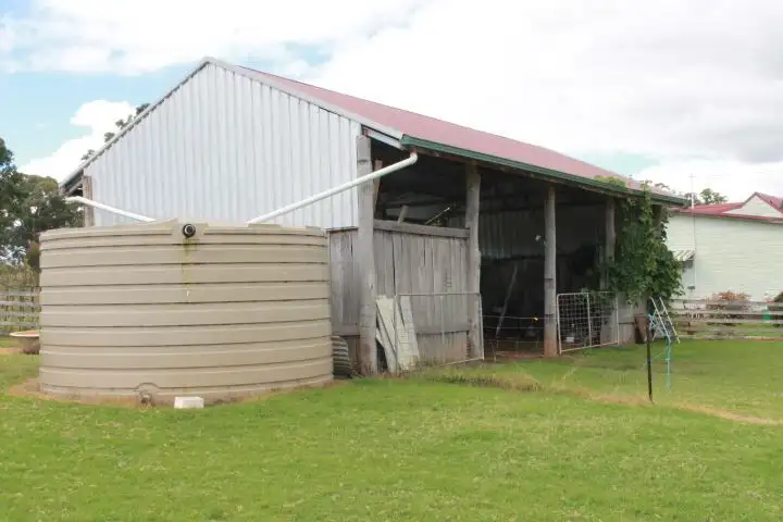 Second view of Homely rural property listing, Address available on request