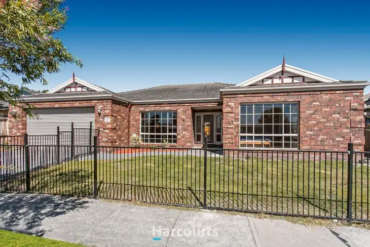 16 Hopwood Court, Narre Warren South VIC 3805
