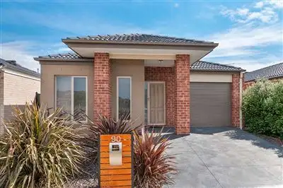Main view of Homely house listing, 90 Everard Road, Mernda VIC 3754