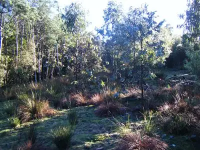 Lot 1 Barhams Road, Frankford TAS 7275