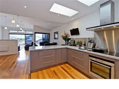 Fifth view of Homely house listing, 2/36 Maning Avenue, Sandy Bay TAS 7005