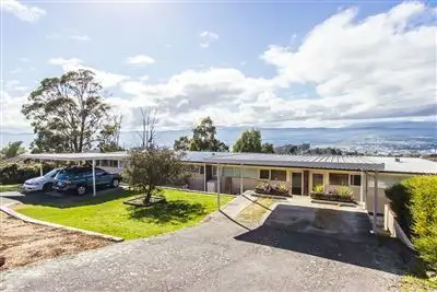 Fourth view of Homely unit listing, 7 Havenbrook Drive, Trevallyn TAS 7250