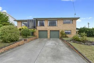 Main view of Homely house listing, 34 Balaka Street, Rosny TAS 7018