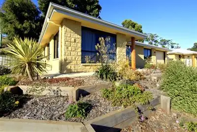 Main view of Homely unit listing, 2/47 River Road, Ambleside TAS