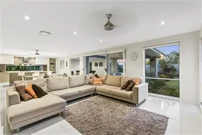 Seventh view of Homely house listing, 5 Tanglewood Street, Gumdale QLD 4154