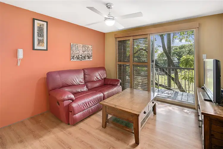 Third view of Homely apartment listing, 8/10 Stirrat Street, Coorparoo QLD 4151