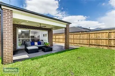Second view of Homely house listing, 11 Regentville Drive, Elizabeth Hills NSW 2171
