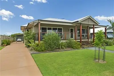 Third view of Homely house listing, 2 Timothy Esp, Beachmere QLD 4510