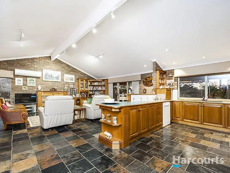 Sixth view of Homely house listing, 1 Kanella Road, Shelley WA 6148