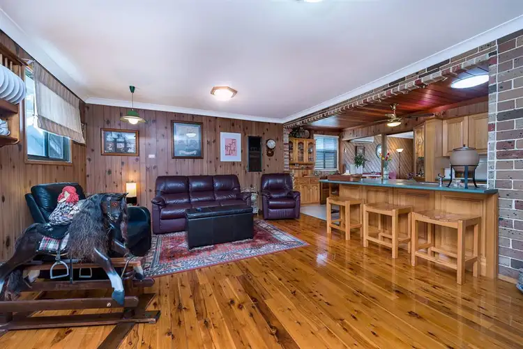Sixth view of Homely house listing, 49 Athabaska Avenue, Seven Hills NSW 2147