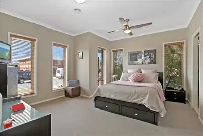 Third view of Homely house listing, 39 Chocolate Lilly Street, Epping VIC 3076