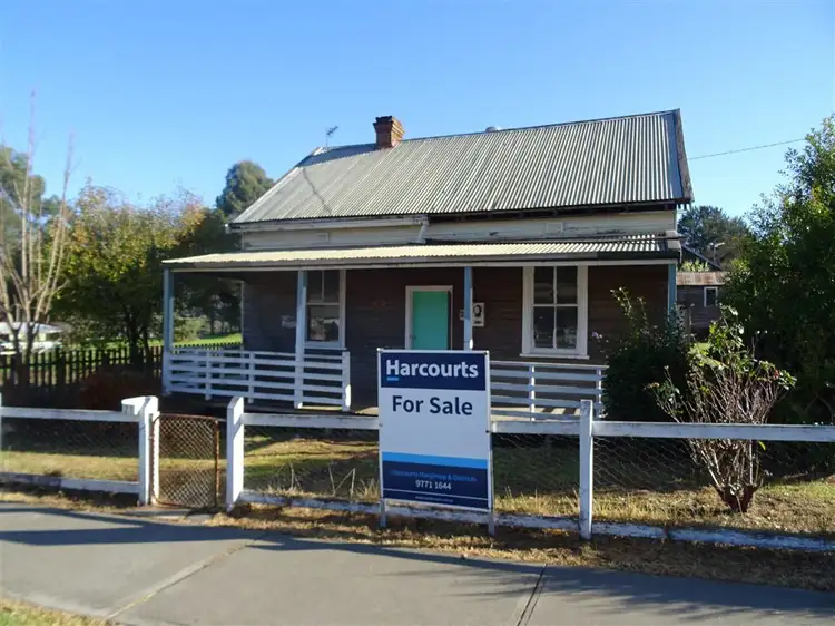 Main view of Homely house listing, 21 Brockman Street, Pemberton WA 6260