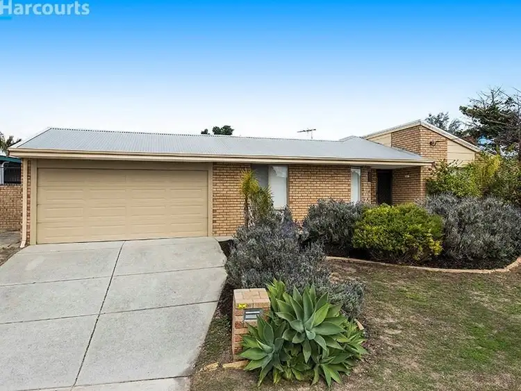 29 Cumberland Way, Beldon WA 6027