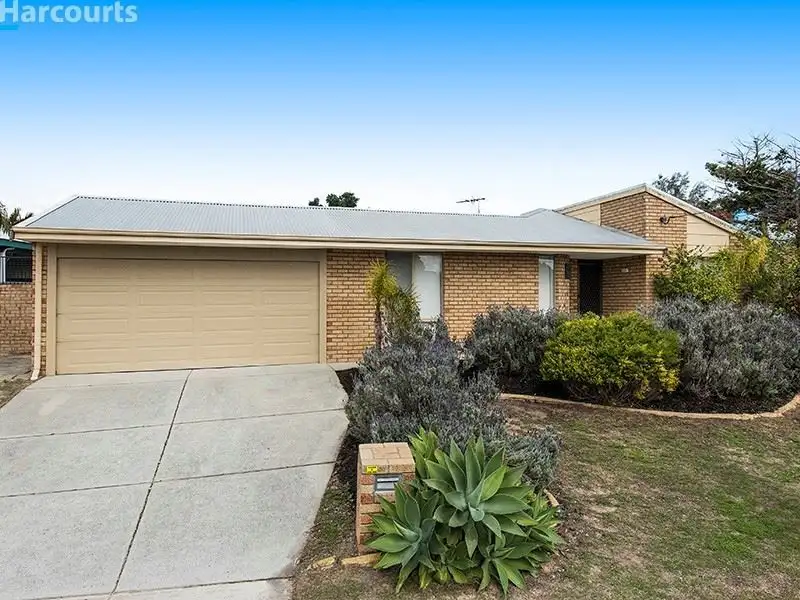 Main view of Homely house listing, 29 Cumberland Way, Beldon WA 6027