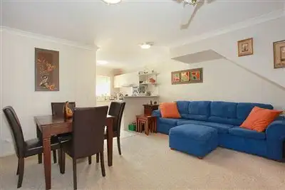 Sixth view of Homely unit listing, 30/21 Leviathan Drive, Mudgeeraba QLD 4213