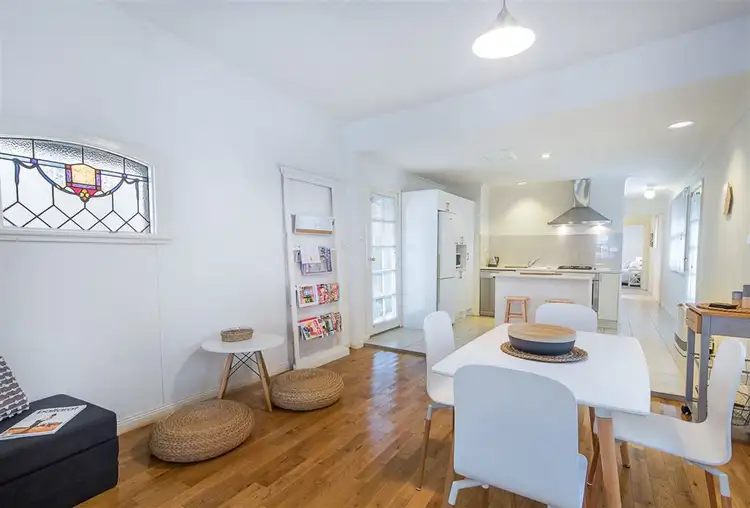 Fourth view of Homely house listing, 413 Ascot Street South, Ballarat VIC 3350