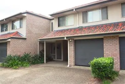 Main view of Homely semi-detached listing, 15/91 Beattie, Coomera QLD 4209