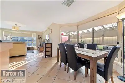 Fourth view of Homely house listing, 5 Woodland Way, Paralowie SA 5108