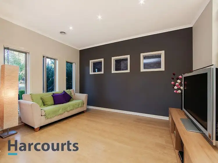 Third view of Homely house listing, 29 Kingsbridge Circuit, Cairnlea VIC 3023