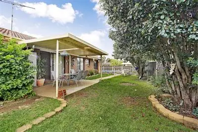 Seventh view of Homely house listing, 155 Spitfire Drive, Raby NSW 2566