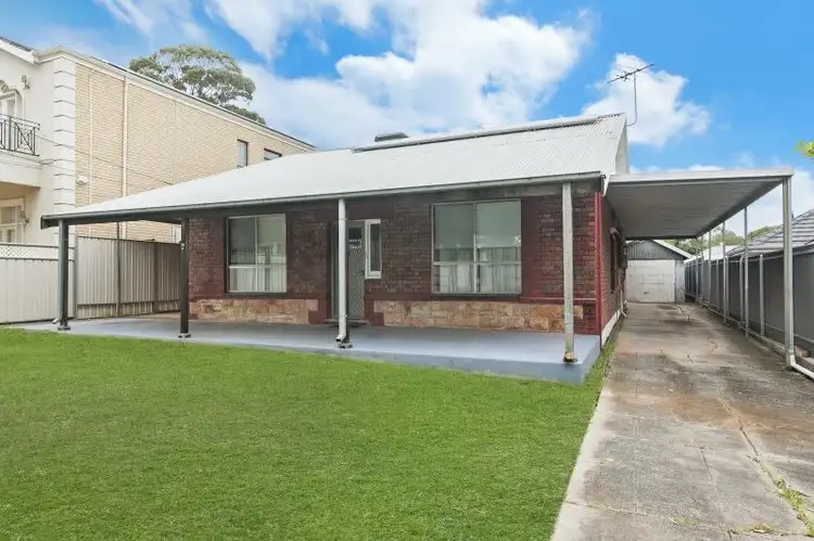 Third view of Homely house listing, 23a Carlton Street, Highgate SA 5063