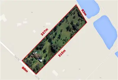 Second view of Homely house listing, 176 Ford Road, Burbank QLD