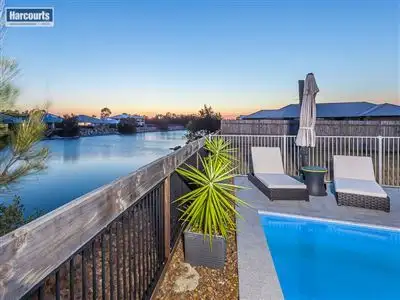 Third view of Homely house listing, 31 Adam Street, Beachmere QLD 4510