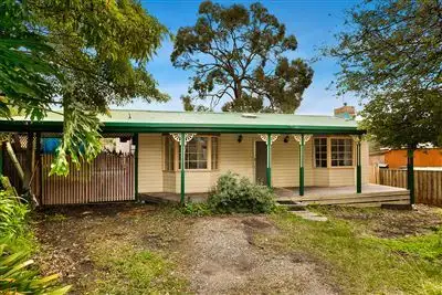Main view of Homely house listing, 7 Hodgson Street, Mitcham VIC 3132