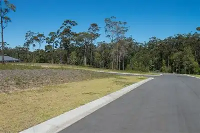 Seventh view of Homely land listing, Lot 309 Kamala Avenue, Ulladulla NSW 2539