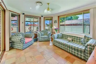 Sixth view of Homely house listing, 1 Avery Way, Narellan Vale NSW 2567