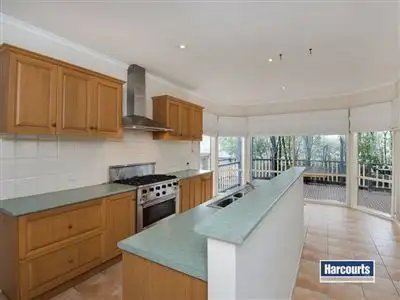 Fourth view of Homely house listing, 21 Huntingtower Crescent, Langwarrin VIC 3910