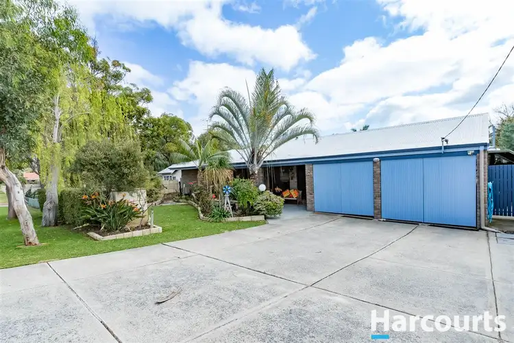 28 Aldgate Street, Mandurah WA 6210