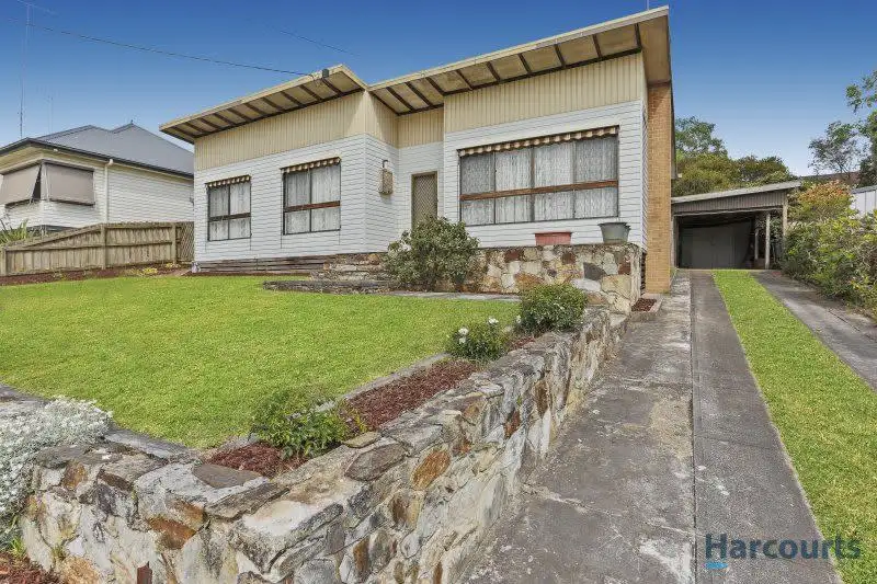Main view of Homely house listing, 7 Kokoda Street, Warragul VIC 3820
