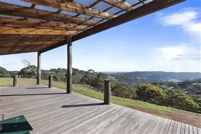 Third view of Homely house listing, 1725 Skyline Road, Alexandra VIC 3714