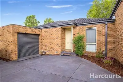 3/39 Devenish Road, Boronia VIC 3155