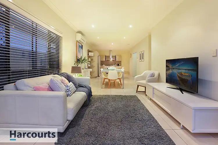 Second view of Homely house listing, 55 Keylar Street, Mitchelton QLD 4053