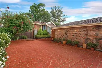 Main view of Homely house listing, 102a Ollier Crescent, Prospect NSW 2148